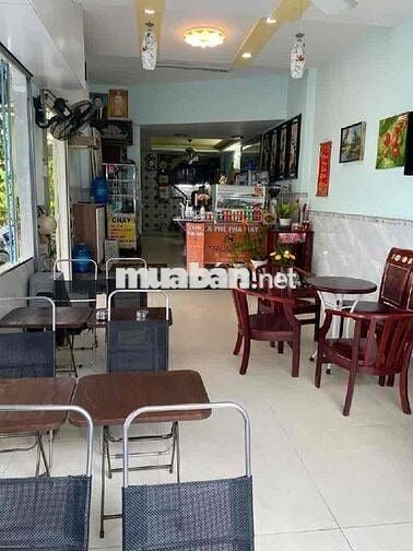Nhà Đẹp 5 Tầng — Gần Hoà Bình Tô Hiệu Phan Anh HL2 (4m x 17m) Đông Nam