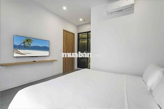 CĂN HỘ 2PN LUXURY NGAY TRUNG TÂM AN THƯỢNG
