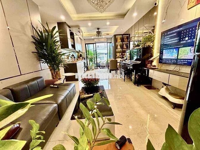 🌟 Thanh Xuân_ căn hộ cao cấp Việt Đức Complex 93m², 3PN, view thoáng m
