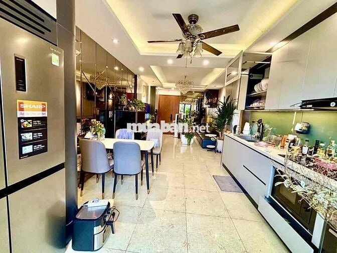 🌟 Thanh Xuân_ căn hộ cao cấp Việt Đức Complex 93m², 3PN, view thoáng m