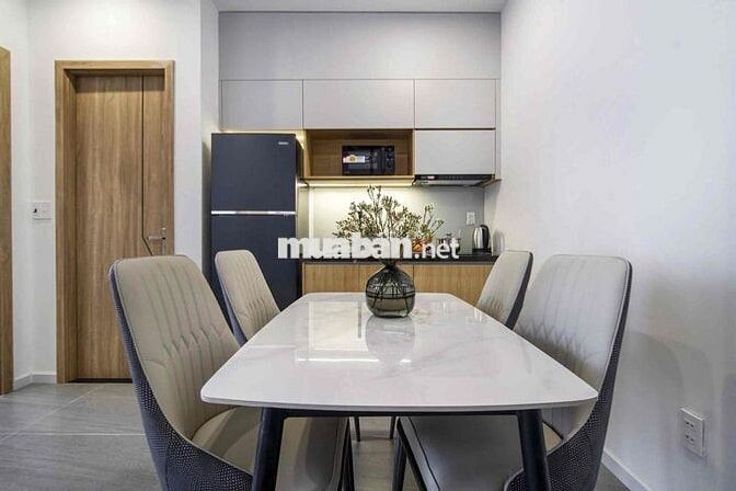 CĂN HỘ 2PN LUXURY NGAY TRUNG TÂM AN THƯỢNG