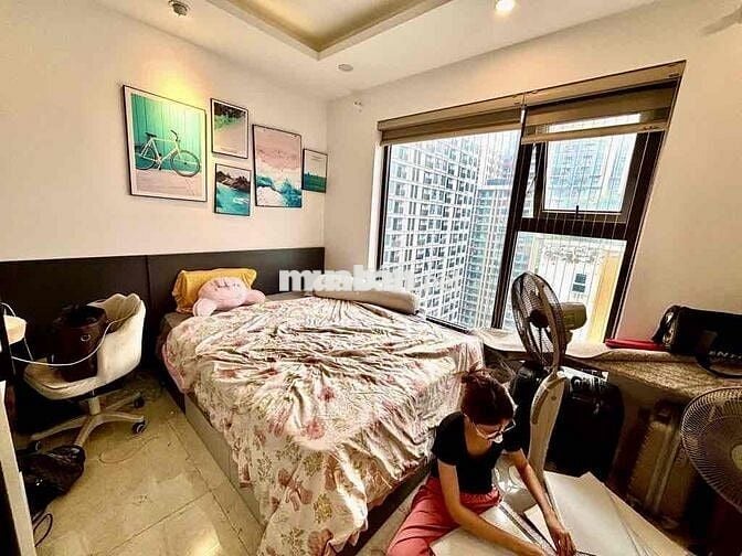 🌟 Thanh Xuân_ căn hộ cao cấp Việt Đức Complex 93m², 3PN, view thoáng m