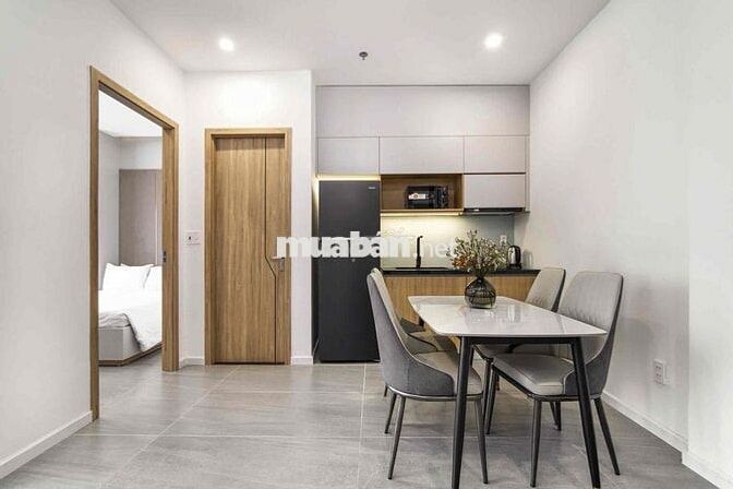 CĂN HỘ 2PN LUXURY NGAY TRUNG TÂM AN THƯỢNG