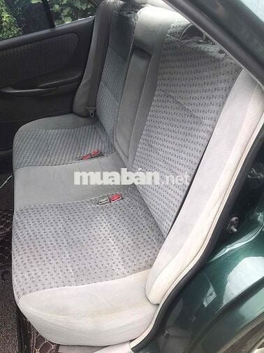 Mazda 626 2002 - 116000 km