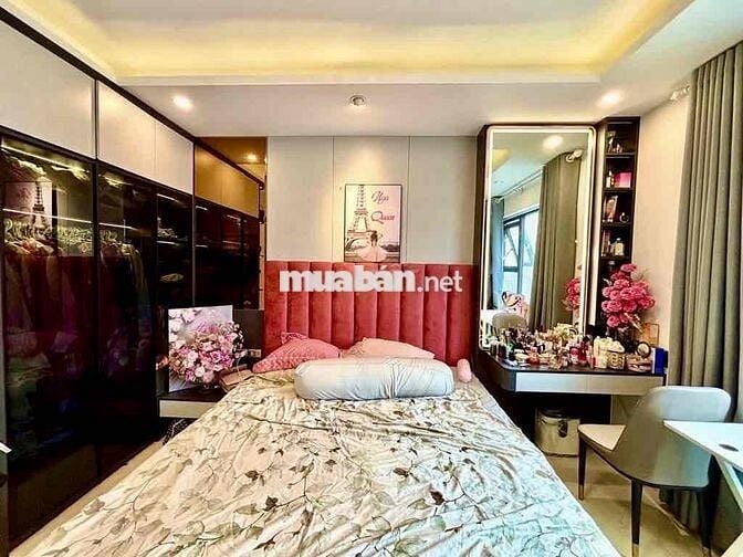 🌟 Thanh Xuân_ căn hộ cao cấp Việt Đức Complex 93m², 3PN, view thoáng m