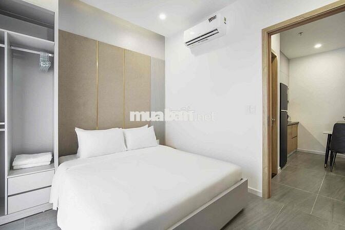 CĂN HỘ 2PN LUXURY NGAY TRUNG TÂM AN THƯỢNG