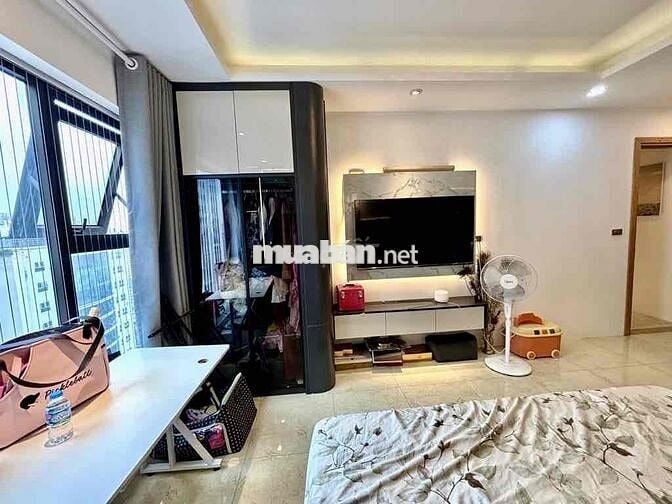 🌟 Thanh Xuân_ căn hộ cao cấp Việt Đức Complex 93m², 3PN, view thoáng m