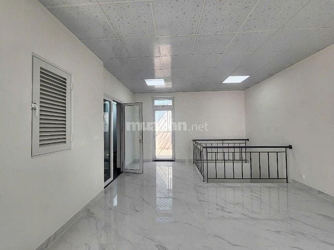 Cho thuê nhà phố 3 tầng  , KDC Cantavil , p An Phú , Quận 2 cũ , 