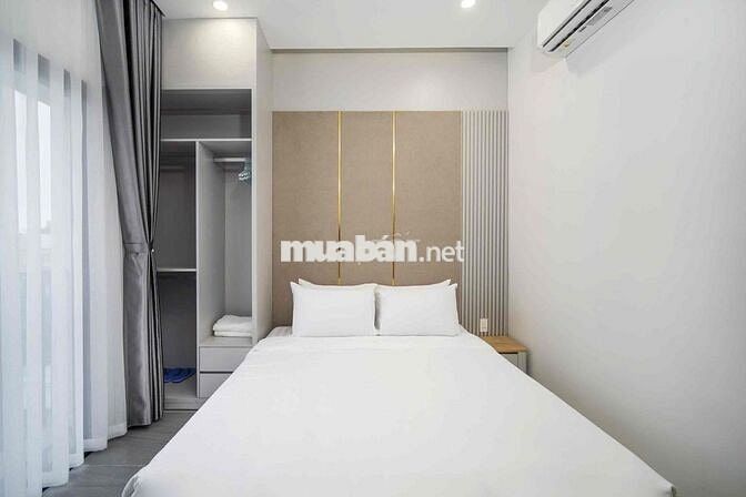 CĂN HỘ 2PN LUXURY NGAY TRUNG TÂM AN THƯỢNG