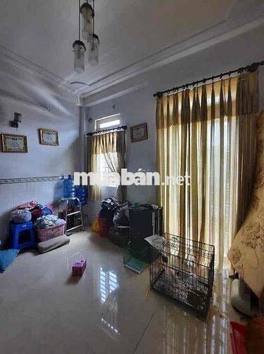 Nhà Đẹp 4 Tầng — Gần Hoà Bình Tô Hiệu Phan Anh Hl2 (4m x 10m) Đông Bắc