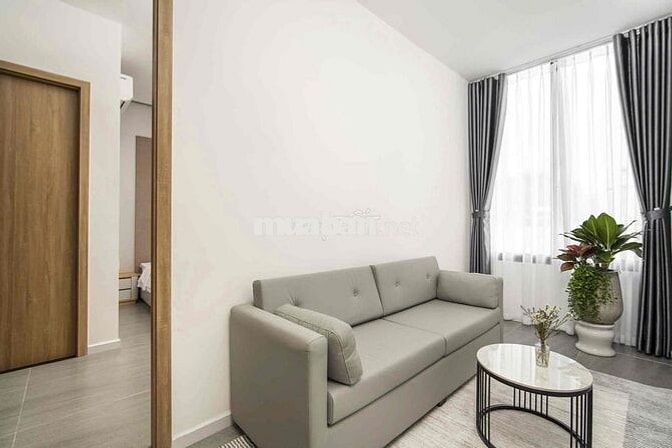 CĂN HỘ 2PN LUXURY NGAY TRUNG TÂM AN THƯỢNG