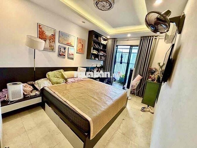 🌟 Thanh Xuân_ căn hộ cao cấp Việt Đức Complex 93m², 3PN, view thoáng m