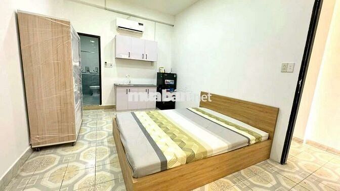 Sang 7pn full nội thất khu sân bay Tân Sơn Nhất
