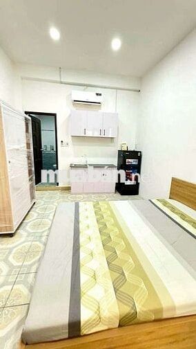 Sang 7pn full nội thất khu sân bay Tân Sơn Nhất
