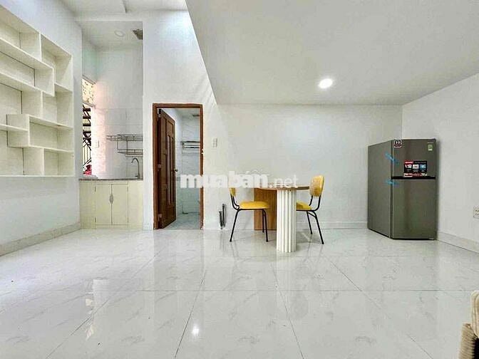 Duplex 4Ng Ở Vô Tư, Full Nội Thất Tại Bình Thạnh