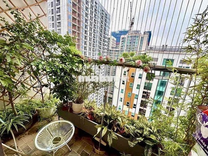 🌟 Thanh Xuân_ căn hộ cao cấp Việt Đức Complex 93m², 3PN, view thoáng m
