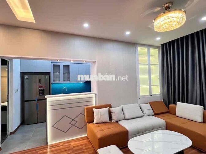 🌟 Căn hộ cao cấp 143 Hạ Đình – 118m², 3PN, 2WC – Không gian sống lý tư