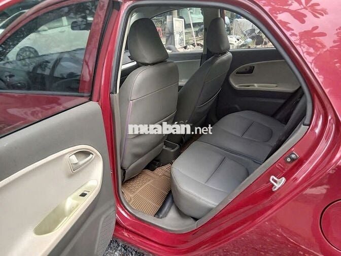 Kia Morning 2014 1.25 MT - 120123 km
