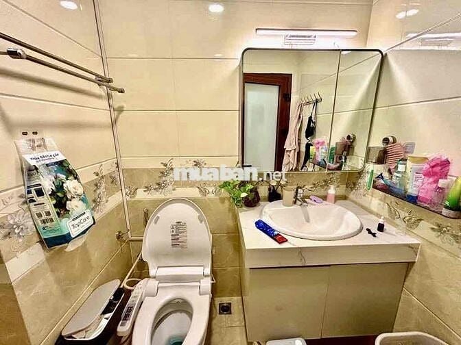 🌟 Thanh Xuân_ căn hộ cao cấp Việt Đức Complex 93m², 3PN, view thoáng m