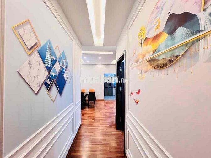 🌟 Căn hộ cao cấp 143 Hạ Đình – 118m², 3PN, 2WC – Không gian sống lý tư
