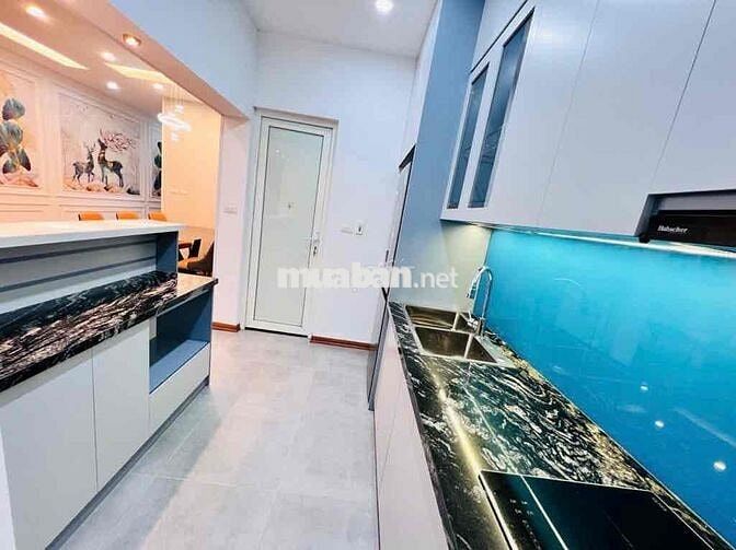 🌟 Căn hộ cao cấp 143 Hạ Đình – 118m², 3PN, 2WC – Không gian sống lý tư