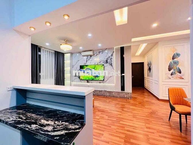 🌟 Căn hộ cao cấp 143 Hạ Đình – 118m², 3PN, 2WC – Không gian sống lý tư