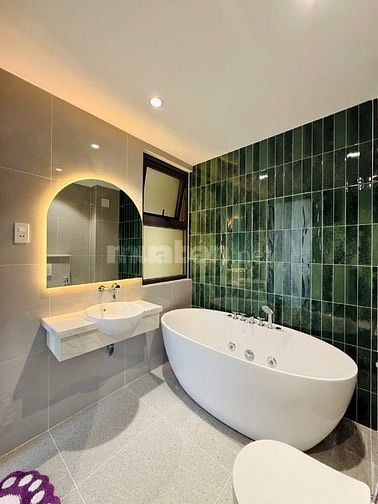 Chính chủ bán gấp nhà Nơ Trang Long P.12 Bình Thạnh 50,4m2 giá 2tỷ650t