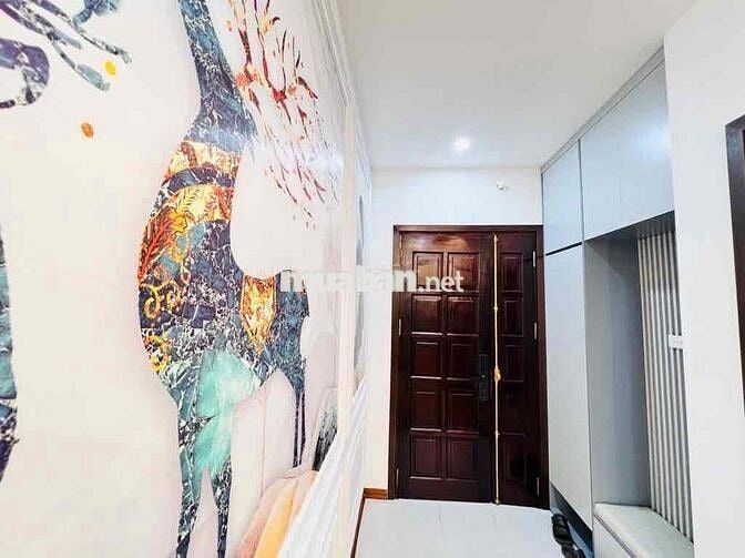 🌟 Căn hộ cao cấp 143 Hạ Đình – 118m², 3PN, 2WC – Không gian sống lý tư