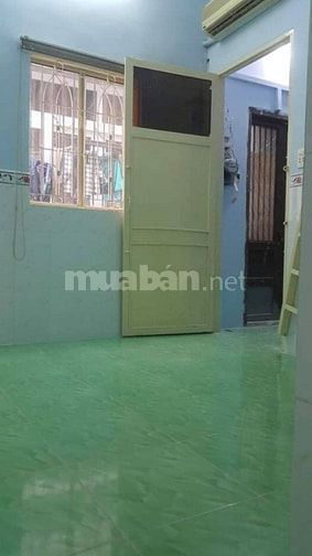 11/10 Có phòng cho thuê 3m x 4m, gác lửng (Chính chủ)- Lê văn Sỹ, Q3