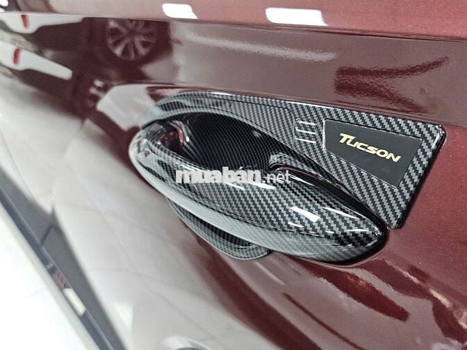 Hyundai Tucson 2022 2.0 Xăng đặc biệt