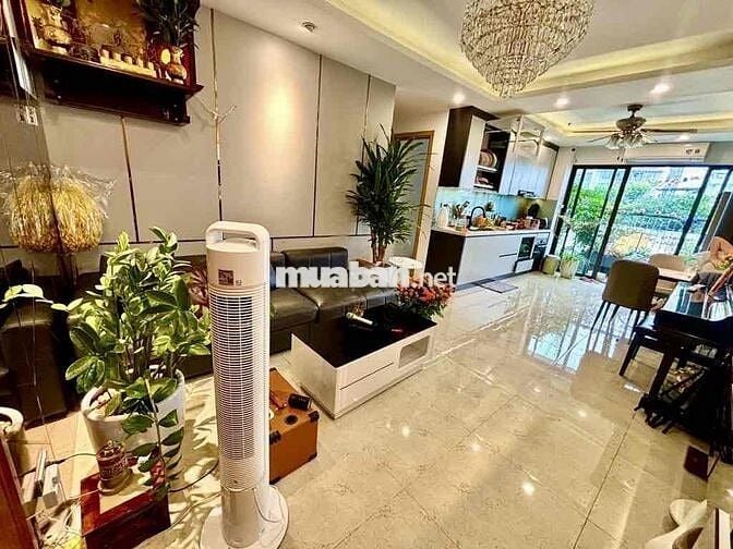 🌟 Thanh Xuân_ căn hộ cao cấp Việt Đức Complex 93m², 3PN, view thoáng m
