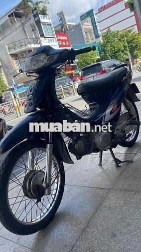 wave. apha lốc trắng 2005 bs  phú yên