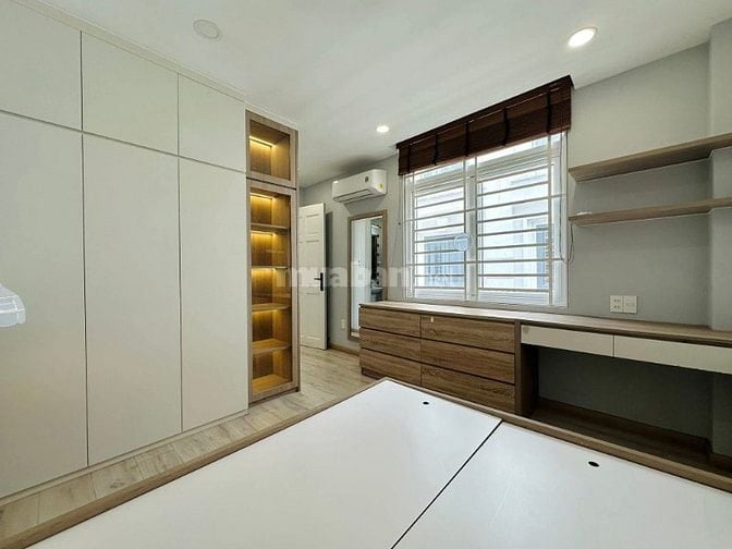 Bán gấp 2 tỷ 280 nhà Đường số 10, Hiệp Bình Chánh, Thủ Đức. Xây 3 tầng