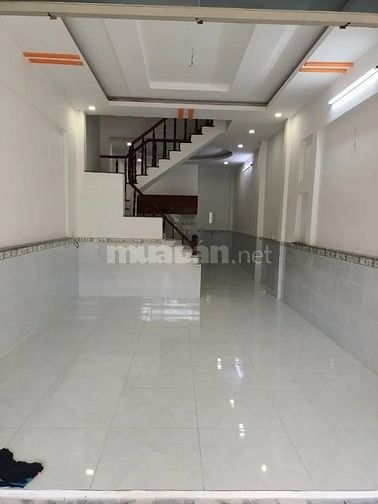 Bán gấp 2 tỷ 280 nhà Đường số 10, Hiệp Bình Chánh, Thủ Đức. Xây 3 tầng