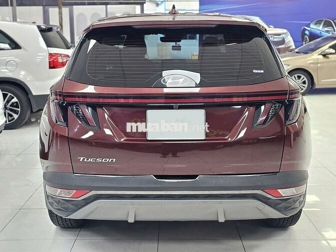 Hyundai Tucson 2022 2.0 Xăng đặc biệt