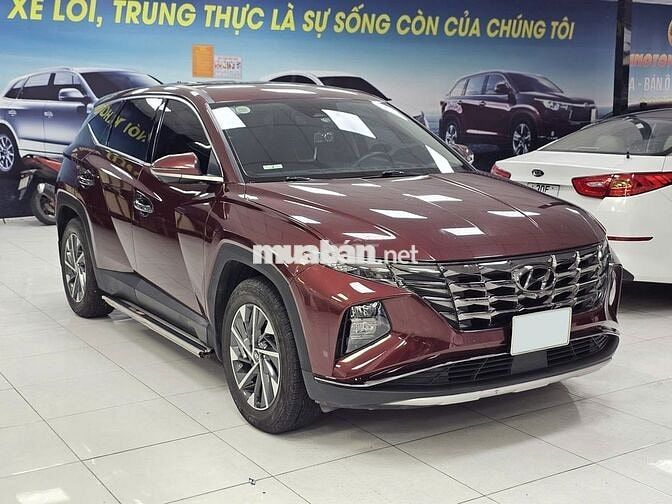 Hyundai Tucson 2022 2.0 Xăng đặc biệt