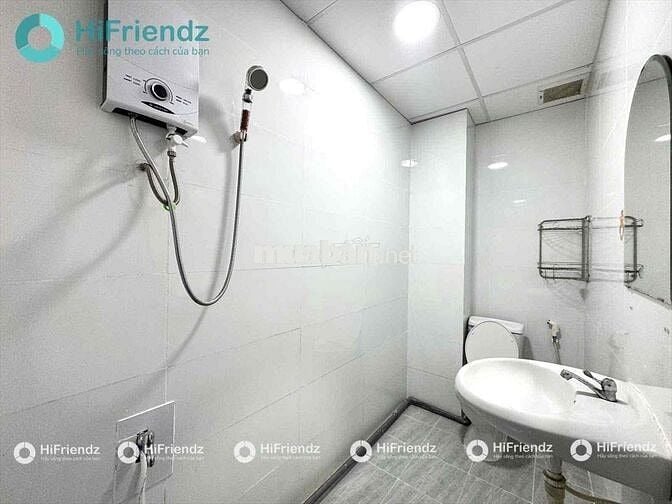 🎇CĂN HỘ 2PN BAN CÔNG LUXURY MỚI 100% VÒNG XOAY LÝ THÁI TỔ