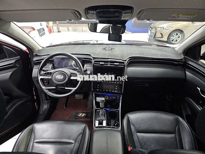 Hyundai Tucson 2022 2.0 Xăng đặc biệt