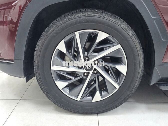 Hyundai Tucson 2022 2.0 Xăng đặc biệt