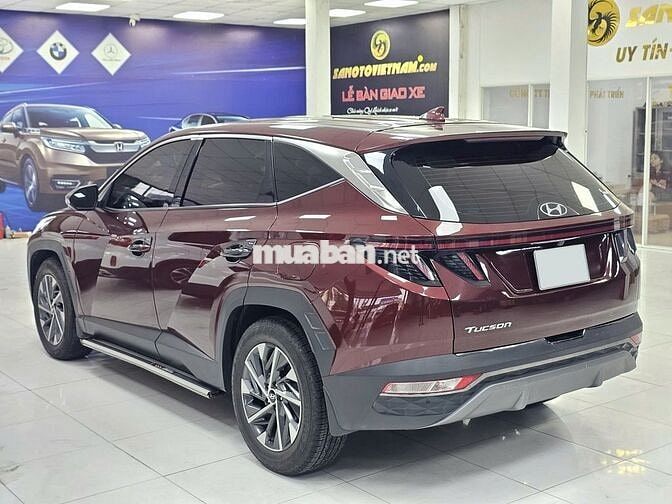 Hyundai Tucson 2022 2.0 Xăng đặc biệt