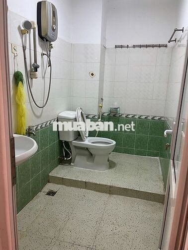 HẺM NHỰA ĐỐI DIỆN CÔNG VIÊN! BÁN NHÀ (4x15m)5 TẦNG BÌNH LỢI BÌNH THẠNH