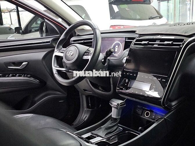 Hyundai Tucson 2022 2.0 Xăng đặc biệt