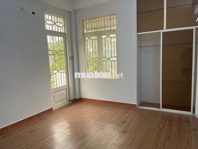 HẺM NHỰA ĐỐI DIỆN CÔNG VIÊN! BÁN NHÀ (4x15m)5 TẦNG BÌNH LỢI BÌNH THẠNH