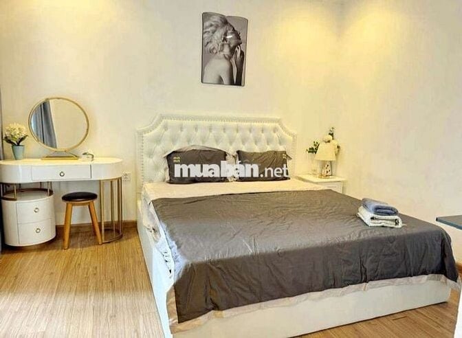 BÁN NHÀ TẬP THỂ PHƯƠNG MAI, KIM LIÊN, 48M, 2PN, LÔ GÓC, THOÁNG, Ô TÔ