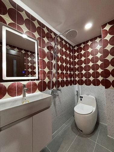 ⭐️Nhà 4 Lầu tuyệt đẹp Cao cấp góc 2 mặt hẻm Phan Tây Hồ, P7, Q.Phú Nhu