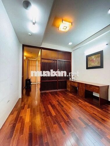 SIÊU PHẨM NHÀ MỚI -  15B Tân Canh, P.1, Q.TB - 4PN - 4x20m