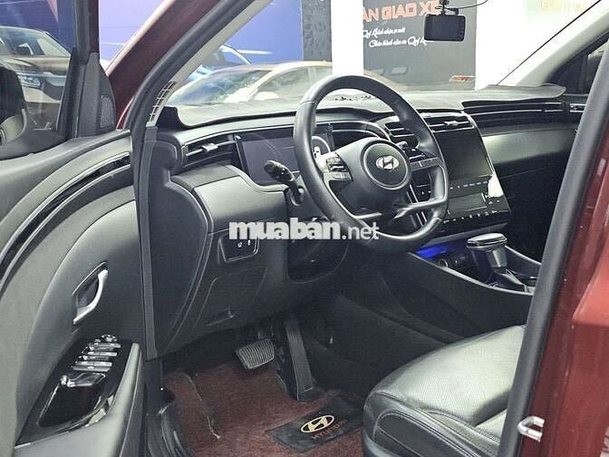Hyundai Tucson 2022 2.0 Xăng đặc biệt