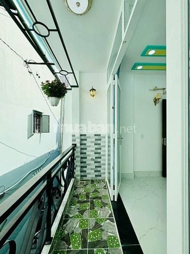 📌Chốt ngay T9 nhà Huỳnh Văn Bánh-Phú Nhuận giá 2Tỷ490 DT 70m2 ở ngay✅