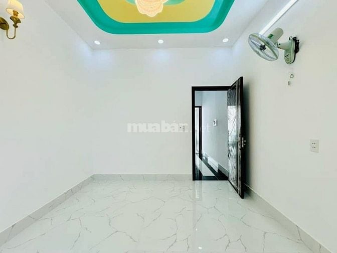 📌Chốt ngay T9 nhà Huỳnh Văn Bánh-Phú Nhuận giá 2Tỷ490 DT 70m2 ở ngay✅