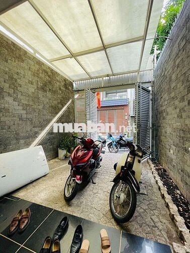 SIÊU PHẨM NHÀ MỚI -  15B Tân Canh, P.1, Q.TB - 4PN - 4x20m